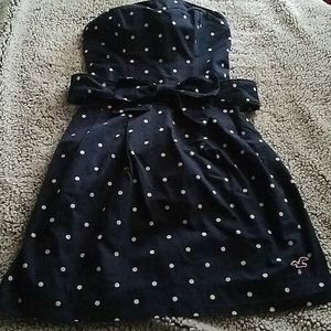 Hollister dress NWOT